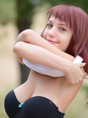 redhead teens pics ~ SexyNakedModels.com